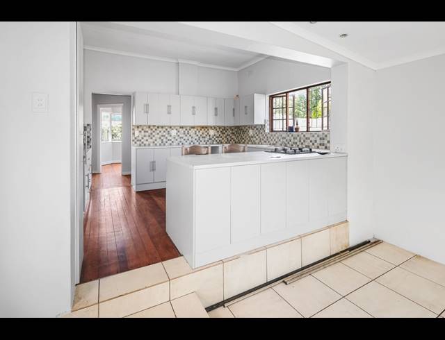 3 BEDROOM HOUSE TO LET IN VINCENT